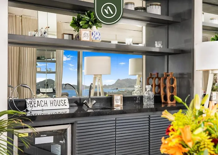 New 2 Bedroom Penthouse Overlooking The Sea Of Cortez Ferienhaus Cabo San Lucas